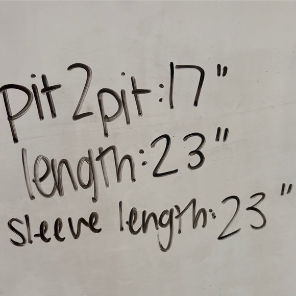 J McLaughlin Womens Size S Quarter Zip Pullover Long Sleeve Athletic Top - Picture 8 of 9